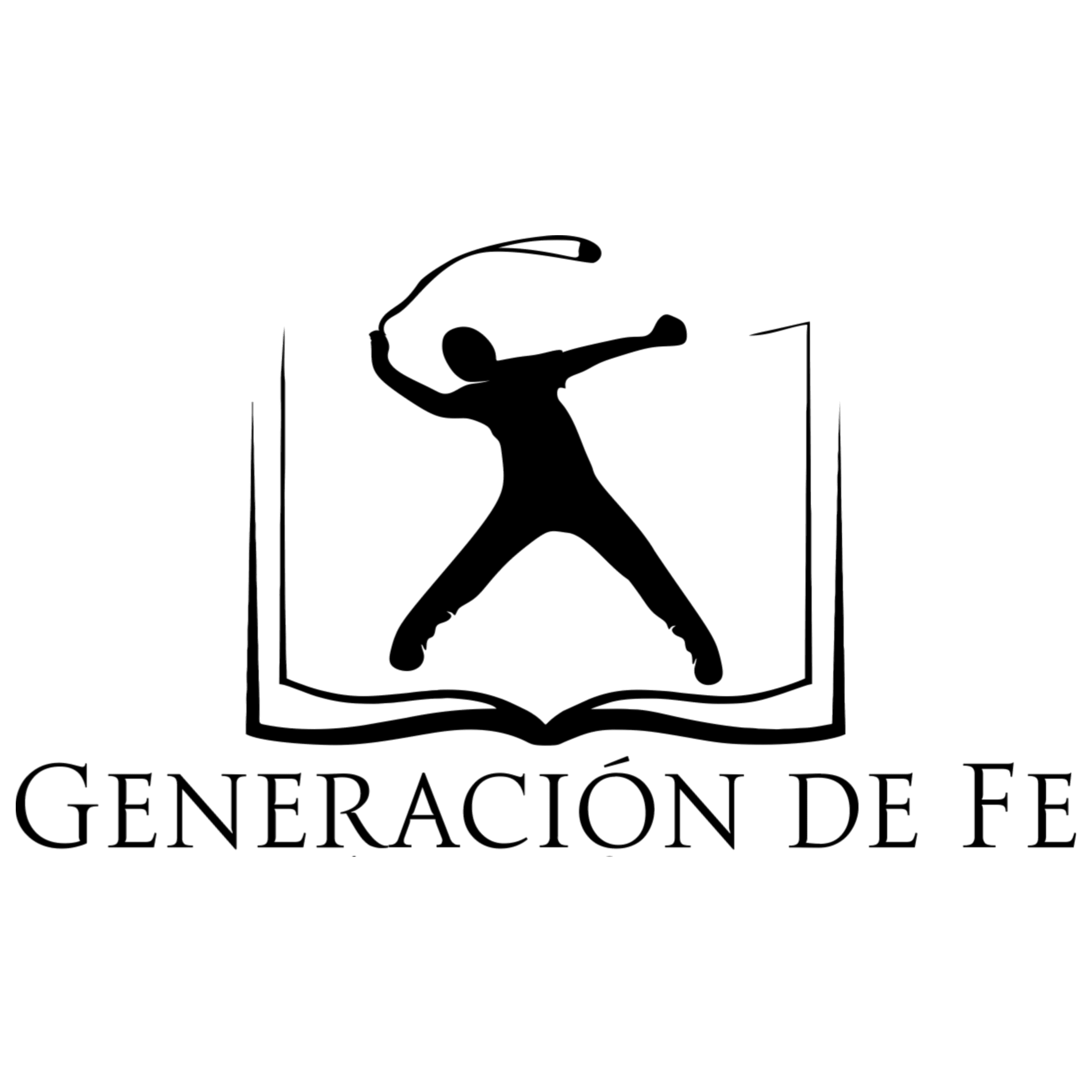 Generación de Fe — logo