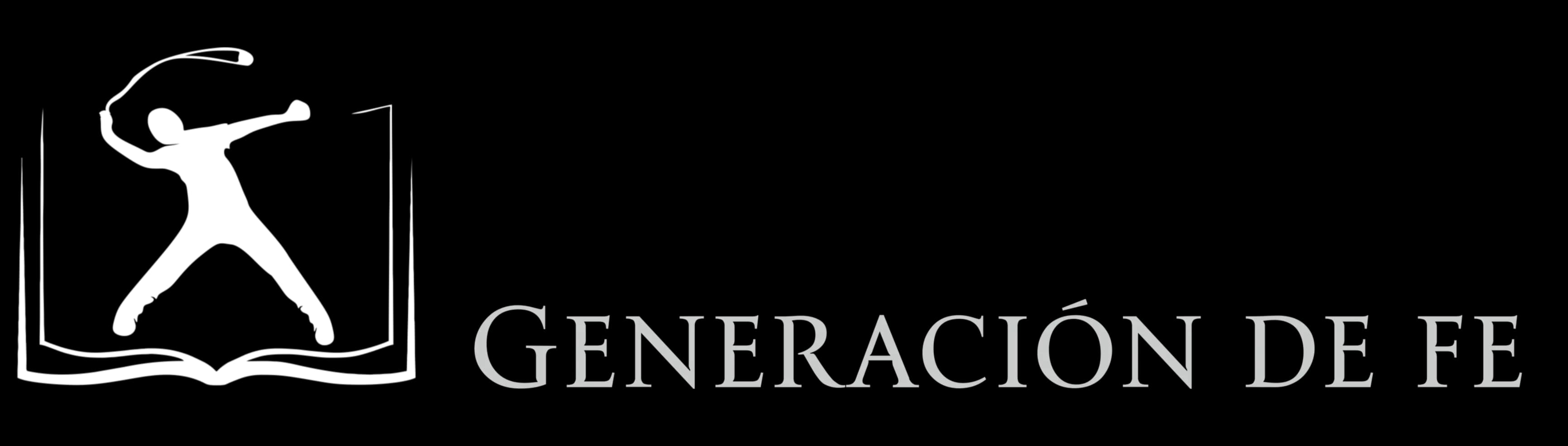 Generación de Fe — logo